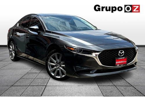Mazda Mazda 3 2024