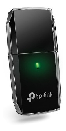Adaptador Usb Wifi Tplink Ac600 Archer T2u Nano Doble Banda