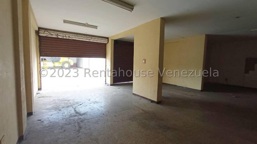 Local Comercial En Alquiler En Parroquia Concepción Barquisimeto Lara,ven