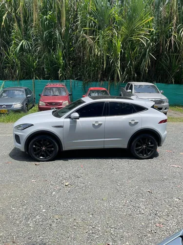 Jaguar E-Pace 2.0 E-pace