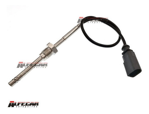 Sensores Temperatura Gases Escape Audi A4 2.7 Tdi, 3.0 Tdi 0