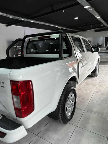 Great Wall Wingle 7 2 Wd
