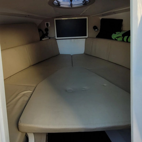 Lancha Cuddy Avalon 230 23´´ Volvo Penta V6 225 (2014)300hs