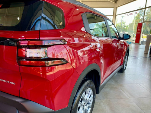 Citroën C3 Aircross 1.6 Vti Feel Pack