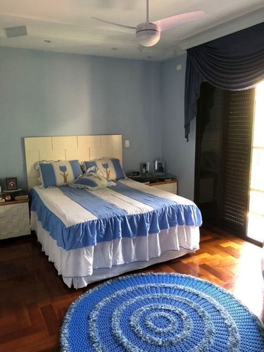 Imagem 21 de 28 de Sobrado Com 3 Dormitórios À Venda, 240 M² Por R$ 905.000,00 - Vila Curuçá - Santo André/sp - So0673