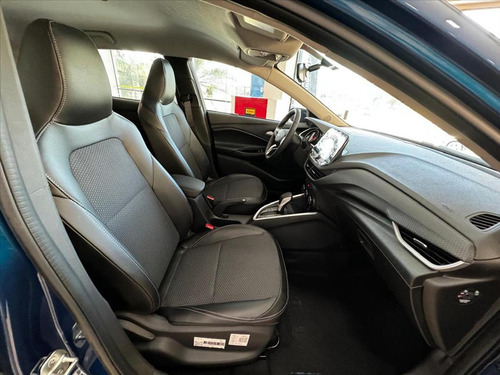 Chevrolet Onix 1.0 Ltz Turbo Aut. 5p
