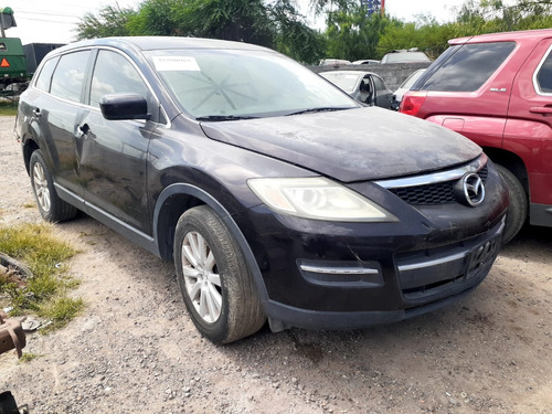 Mazda Cx9 2008 ( En Partes ) 2007 - 2009 3.7 L Aut Yonke