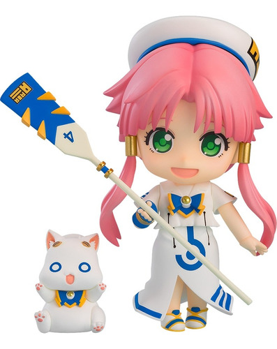 Nendoroid Akari Mizunashi - Aria Pre-vent