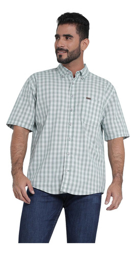 Camisa Casual Hombre Lee Regular Fit 432