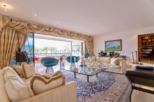 Venta De Apartamento\ Colinas Del Tamanaco Mg 4-11262