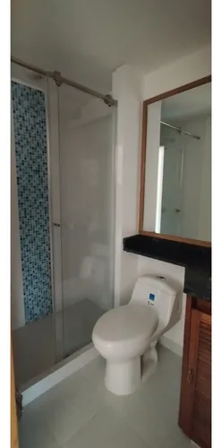 Vendo Apartamento Chico Norte