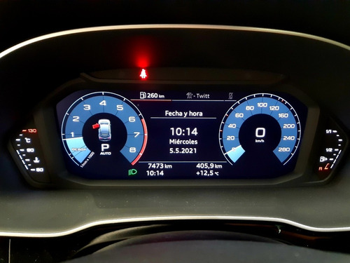 Audi Q3 Sport Sportback 2020 Usada Usado 2021 0km Quattro Pg