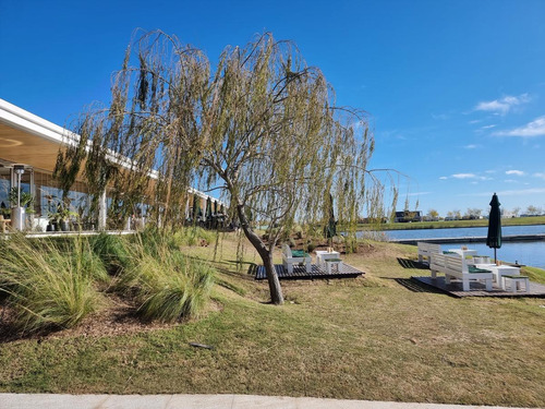 Imagen 12 de 20 de Puertos Escobar | Amarras - Lote Al Agua En Venta Financiado
