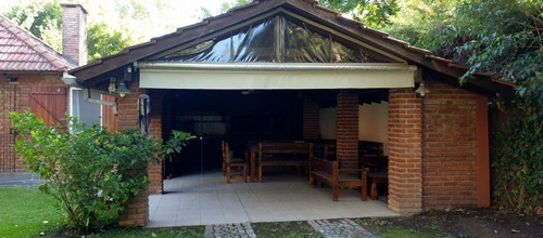 Imagen 14 de 30 de Venta Quinta 3 Amb. Con Quincho, Parrilla Y Pileta - Pilar-