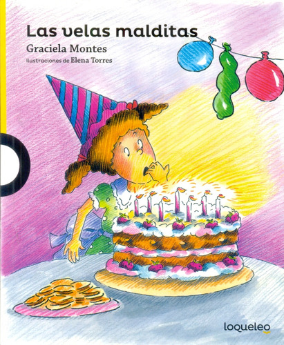 Velas Malditas, Las - Graciela Silvia Montes