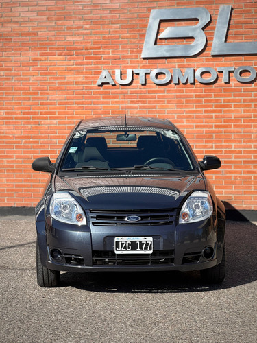 Ford Ka 1.0 Fly Viral 63cv