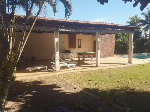 Imagem 6 de 25 de Chácara À Venda Em Chácara Recreio Alvorada - Ch012981