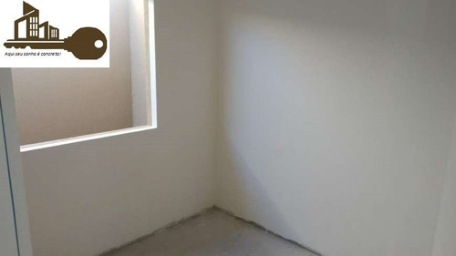 Casa A Venda No Bairro Cajuru Em Curitiba - Pr. - 497-1