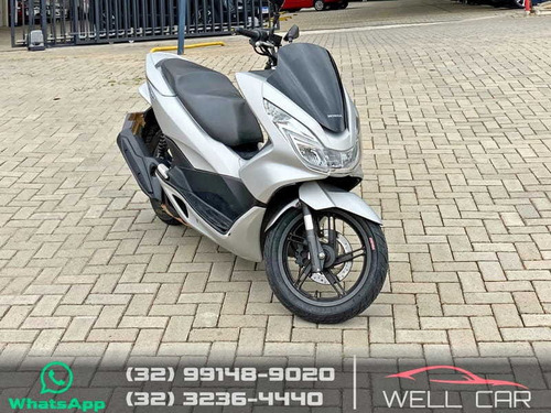 Imagem 1 de 7 de Honda Pcx 150 2017
