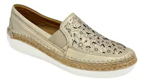 Comprar Mocasines Zapato Casual Comodo Mujer Lobo Solo Piel