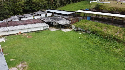 N.m. Finca En Venta En Capacho