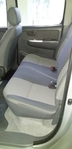 Toyota Hilux 4x2 C/d Dx 2.5 Tdi H3