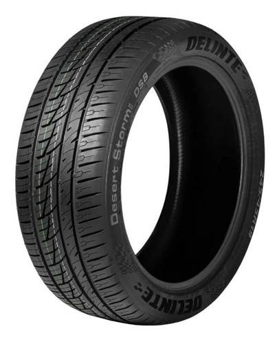 Pneu Delinte Desert Storm Ii Ds8 245/45 R19 98y