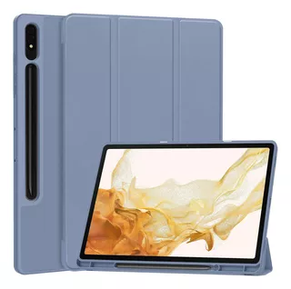 Capa Protetora Protective Galaxy Tab S7 Proteção