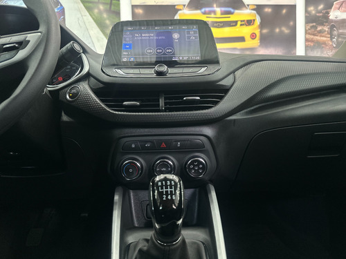 Chevrolet Onix plus 1.0 Ltz Turbo 4p