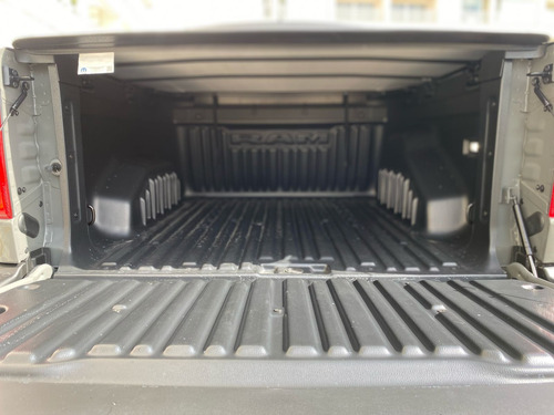 RAM Rampage R/T HURRIC. 4 2.0 TB CD 4X4 Aut.