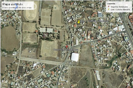 Imagen 7 de 8 de Terreno En Venta, Zona Sur, Colonia Villanueva, Yerbabuena, Guanajuato, Guanajuato