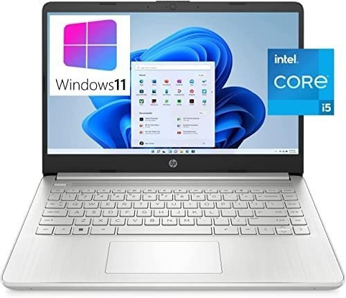 Laptop Hp 14 Core I5 8gb Ram 256gb Ssd