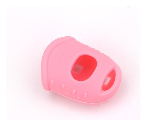 2 X 5x Púas Para El Pulgar Protector De Dedos Púa