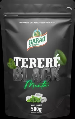 Terceira imagem para pesquisa de black erva