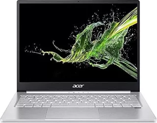 Acer Swift 3 Sfm 13.5 8gb 256gb Ssd Core Ig4 1.1ghz Win10h,