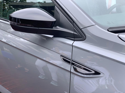 Volskwagen Vw Nivus Tsi Higline Hero 0km My 2021