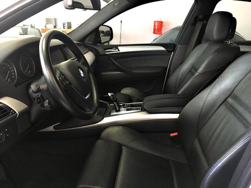 Bmw X6 3.0 Xdrive 35i Sportive 306cv