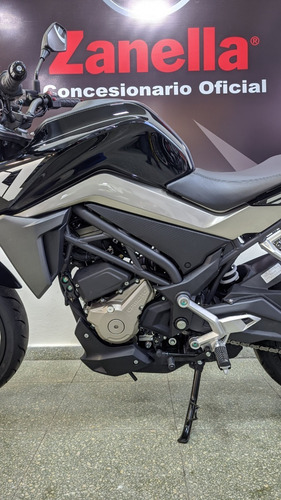 Imagen 9 de 16 de Rz 300 0km Cfmoto 2022 Pune Motos Promo Tarjeta