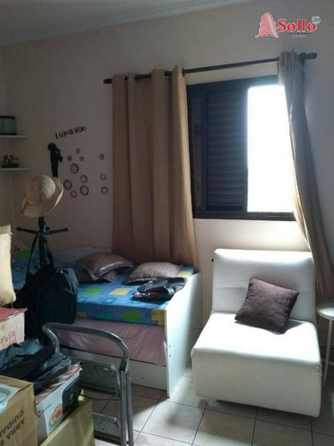 Imagem 17 de 19 de Edifício Marbella Apartamento Com 2 Dormitórios À Venda, 80 M² Por R$ 296.800 - Mirim - Praia Grande/sp - Ap0203
