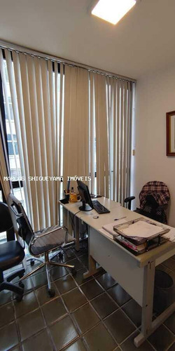 Imagem 2 de 15 de Sala Comercial Para Locação Em Salvador, Comércio, 2 Banheiros, 1 Vaga - Lr0791_2-1343013