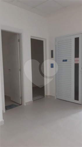 Imagem 22 de 23 de Excelente Prédio Novo Todo Em Vidro Comercial Para Venda/locação Vila Mascote - Reo487443