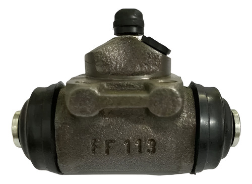 Cilindro De Roda Traseiro/esquerdo 7/8 Clio 96/99 Ccr-92113