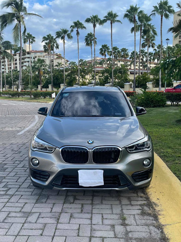 Imagen 3 de 11 de Bmw X1 2016 2.0 X1 Sdrive20ia X Line . At