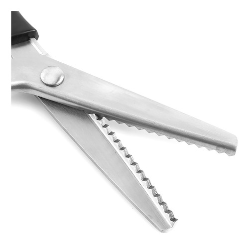 Tijeras Pinking Shears Con Bordes Decorativos De Tela, 3, 5