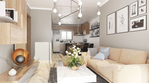 Apartamento En San Isidro A Estrenar