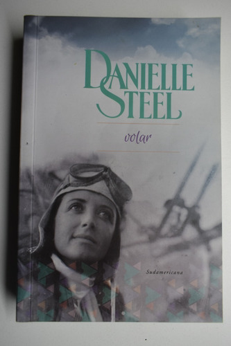 Volar Danielle Steel                                    C191