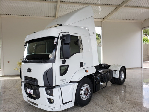 Ford Cargo 1933 2017 Automatico