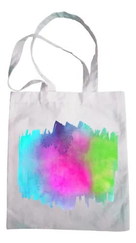 Bolsa Ecologica Para Sublimar MercadoLibre