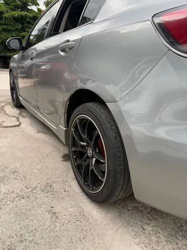Mazda 3 2.0 Lxna0 All New