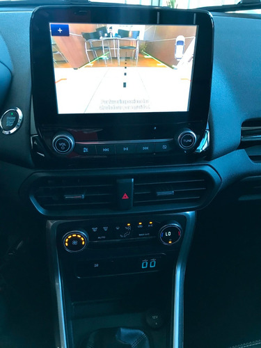 Imagen 9 de 15 de Ford Ecosport 1.5 Titanium 123cv 4x2 Manual 0km 2022 02